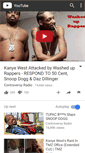 Mobile Screenshot of meetandfuck.com